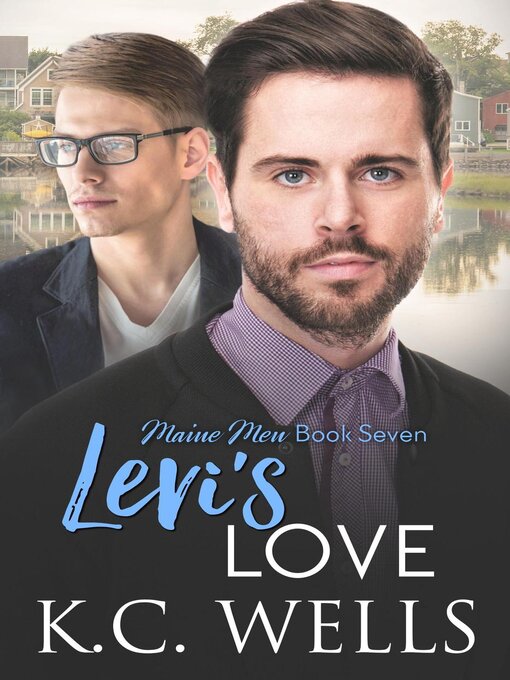 Title details for Levi's Love by K.C. Wells - Available